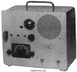 Front view
