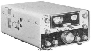 tadiran vhf 900a tadiran vhf 900a