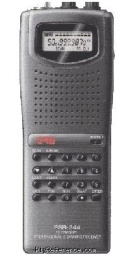 Front view