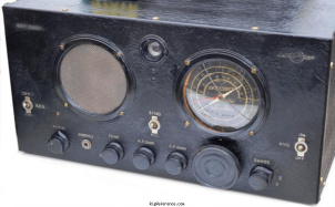 Front view (Courtesy of N4TRB) - Submitted by elmer