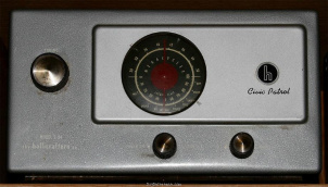 Front view - Submitted by elmer