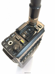 Top view
