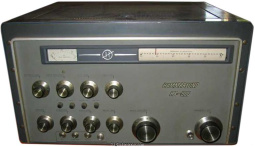 Front view