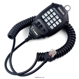 Microphone