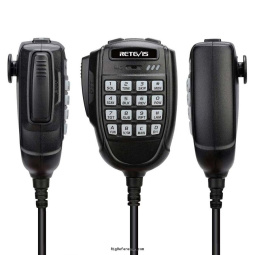 Microphone