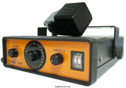 Front view
