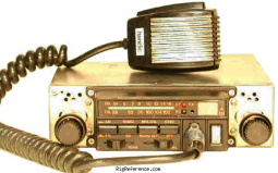 Front view
