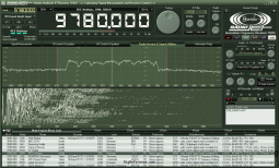 Windows user interface