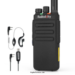 Front view