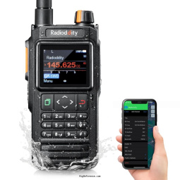 Radioddity GA-5WB