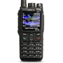 Radioddity GD-88 - Submitted by Peter