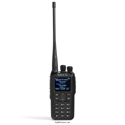 Radioddity GD-AT10G front