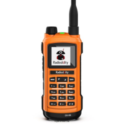 Radioddity GS-5B - Submitted by Peter