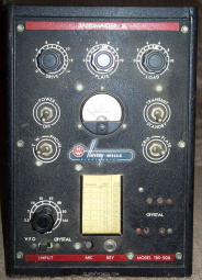 Front view