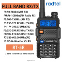 Radtel RT-5R
