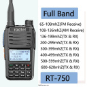 Radtel RT-750