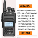 Radtel RT-760