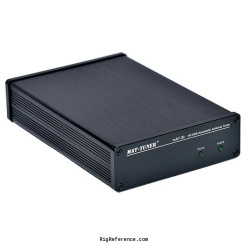 Front view - Submitted by RigReference