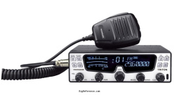 Moonraker Triton with microphone