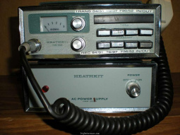 Front view