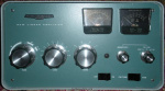 Heathkit SB-221