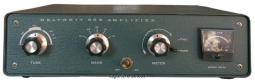 Front view - control unit