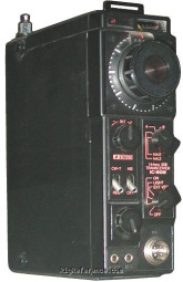 Side view