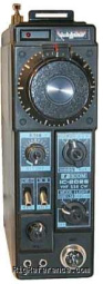 Front view