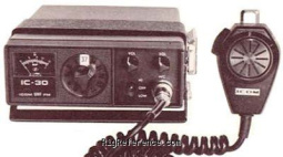 With original mic