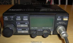 Front view