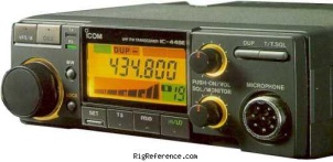 icom r8500 review