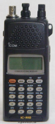 Front view