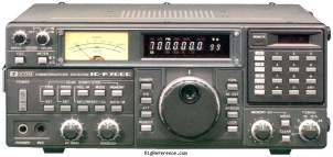 front view - Submitted by elmer