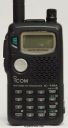 ICOM IC-T81E