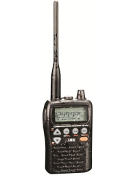 AOR AR-Mini front view