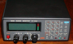 Front view