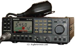 Front view