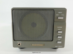Front view