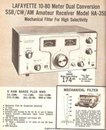 Catalog page