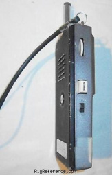 Side view