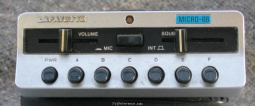 Front view
