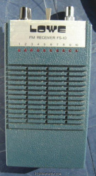 Front view