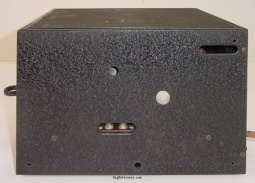 Side view
