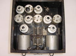 Inside view