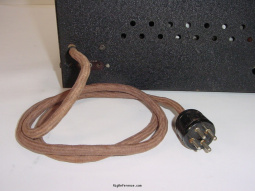 Power cord