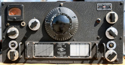 Front view (Courtesy of N4TRB)