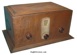 Front view