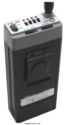Front view