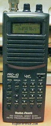 Front view