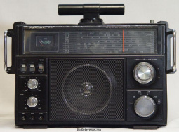 Front view